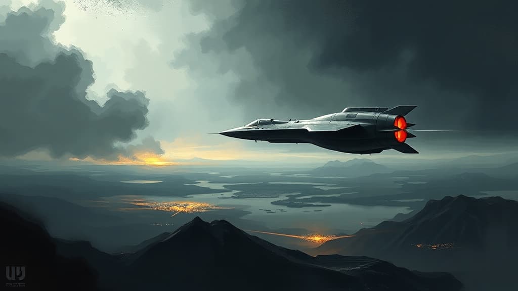 DARPA Launches Carbon Crunch Program for Faster Production of Hypersonic Heat Shields