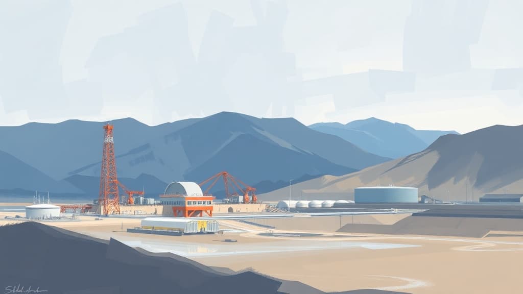 Sigma Lithium Resolves Operational Issues but Faces Growth Risks and Downgraded to 'Buy'