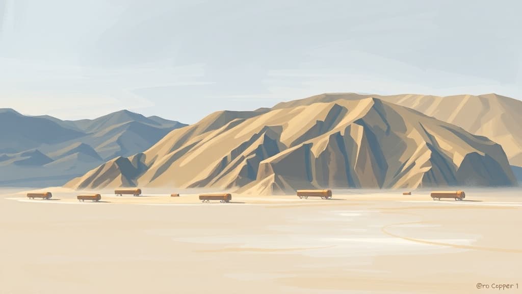 Ero Copper Reports Q4 2025 Production Record, Highlights Furnas Copper-Gold Project Economics