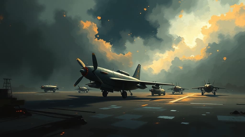 EagleNXT Invests in Israeli Aerodrome Group for Precision Loitering Munitions Development