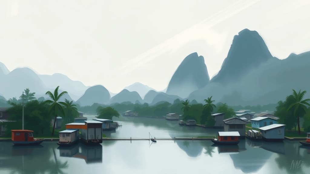 Philippines Pushes for Low Carbon Economy Investment Act to Join Regional Carbon Markets