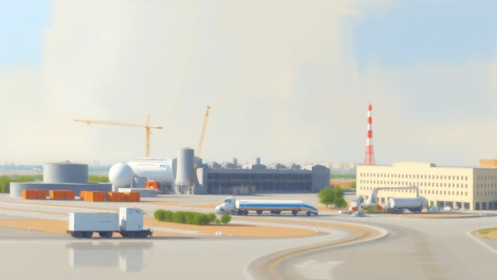 GE Vernova Completes $600 Million Sale of Proficy Software Business to TPG