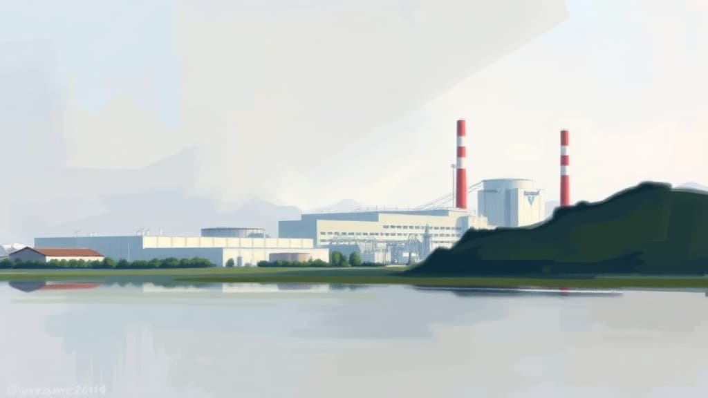 Iverson eFuels Cancels Norway Ammonia Plant Plans, Shifts Focus to Data Center Development