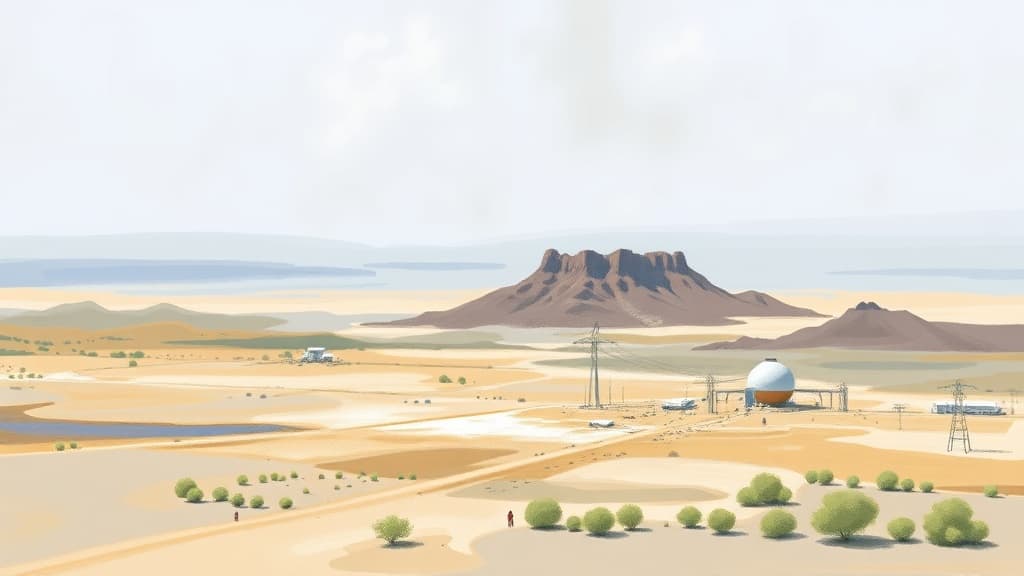 Altius Minerals Completes Arrangement with Lithium Royalty Corp, Acquiring 38 Royalties