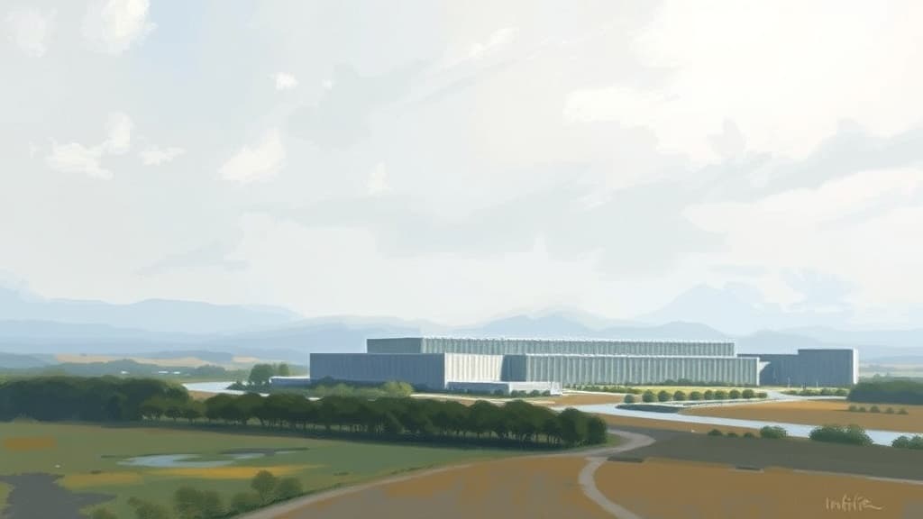 Infineon Technologies Opens R&D Office in Cork for Automotive and Consumer Microelectronics