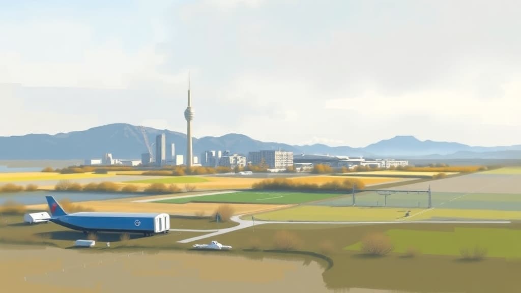 Markus Holzke to Lead Spie as CEO, Reflecting Germany's Growing Importance to the Company