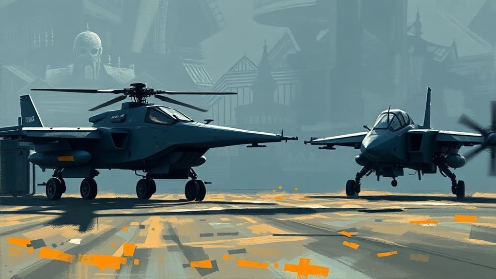 Comparison of Military Strength: Spain and Iran in 2026