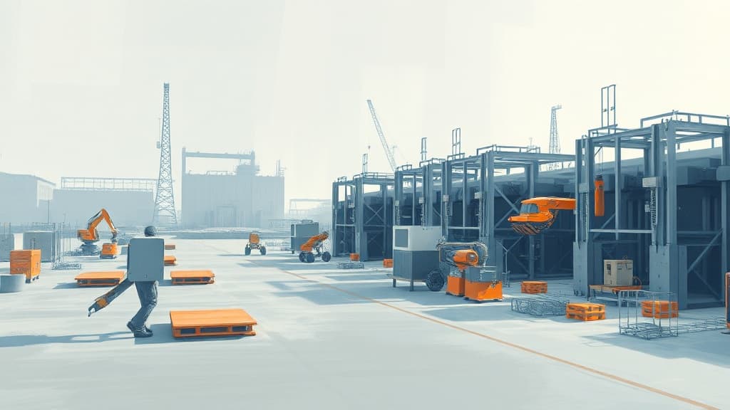 Bosch Integrates AI and Automation to Enhance Manufacturing Efficiency in Mexico