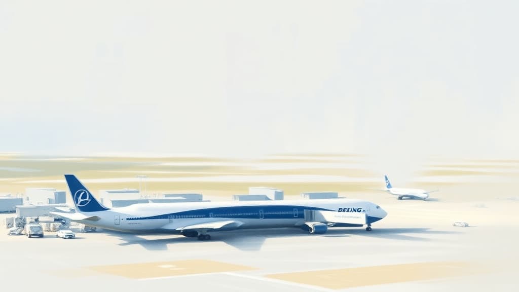 Boeing Field Achieves IATA Environmental Assessment Certification for Sustainability Efforts