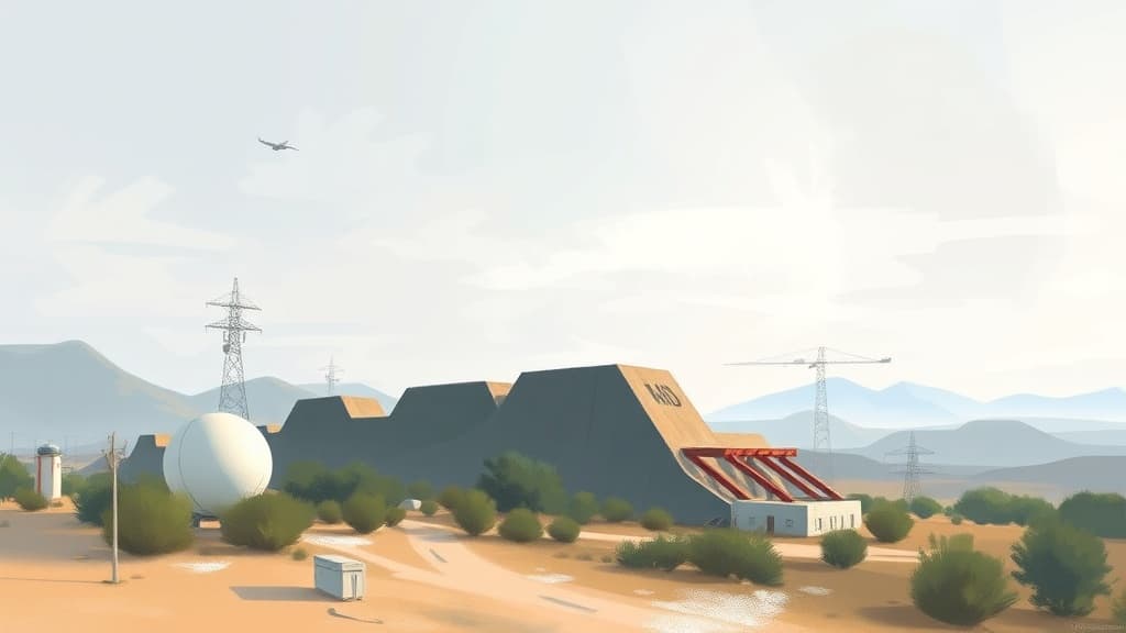 C3ntro Telecom Secures $70 Million for Mexico-US Fiber Optic Corridor Expansion