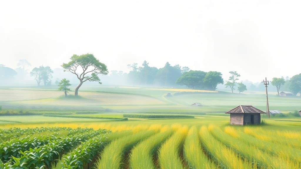 Agrowtein Labs Innovates High-Tech Farming Solutions in Kerala