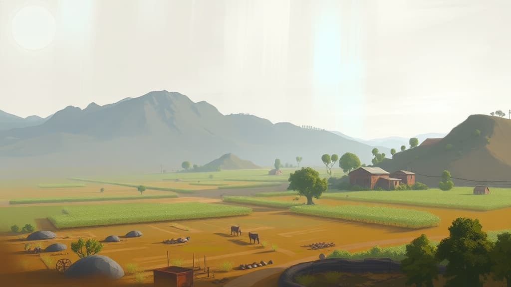 Pune Students Win First Place in International Space Contest with Sustainable Agriculture Model