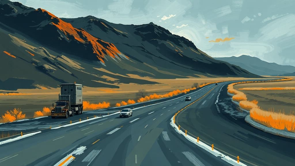 South Dakota Allocates $8 Million for Box Elder Road Repairs Due to Ellsworth AFB Activity