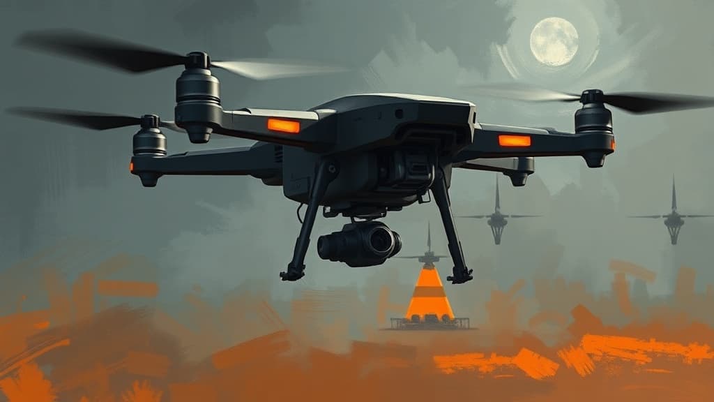 Red Cat Teams with Allen Control Systems to Integrate Counter-Drone Technology into Military Platforms