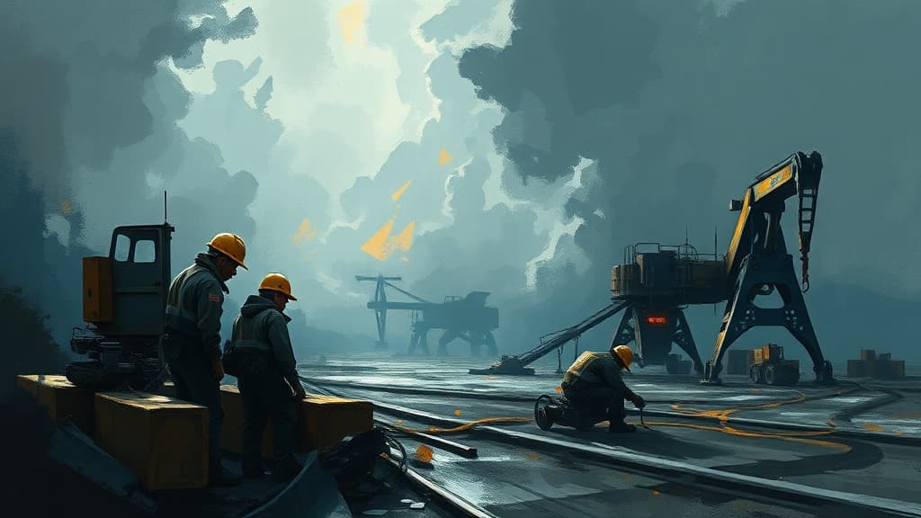 Steelworkers Humanity Fund Donates $10,000 for Humanitarian Support to Ukrainian Workers