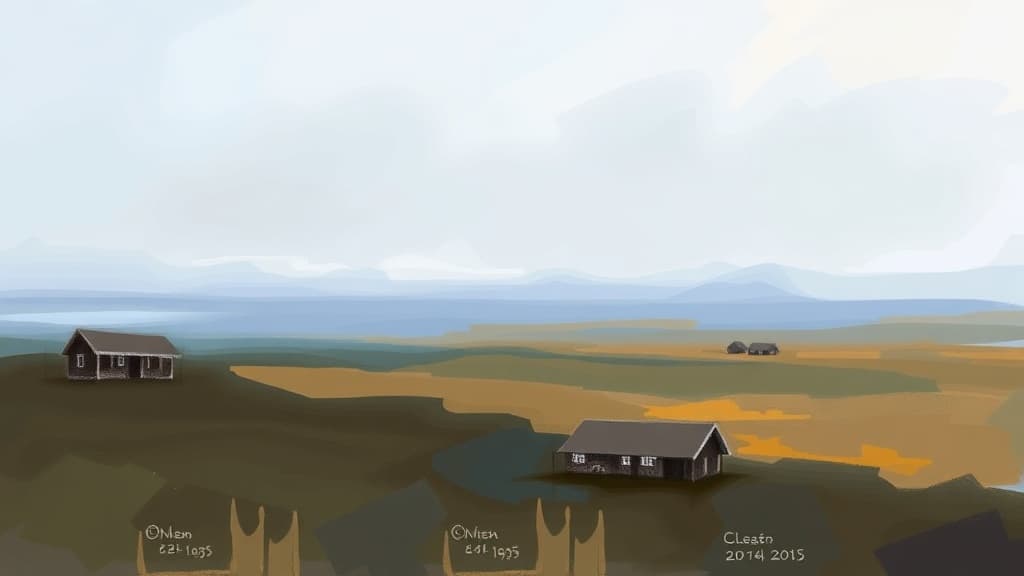 New Board Members Elected at Samtök iðnaðarins Annual Meeting