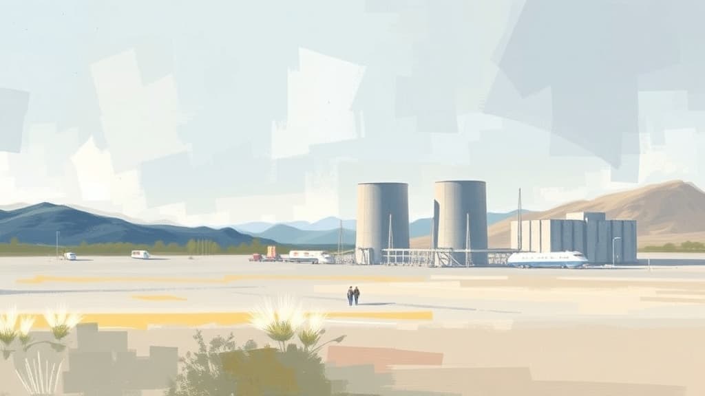 AE Fuels Corporation Establishes Advisory Board for Battery Materials Strategy