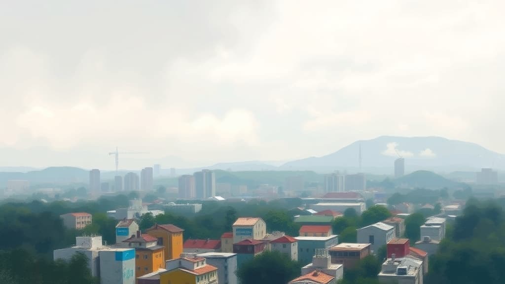 UN Workshop on Integrated Solid Waste Management and Circular Economy in Santo Domingo, Dominican Republic