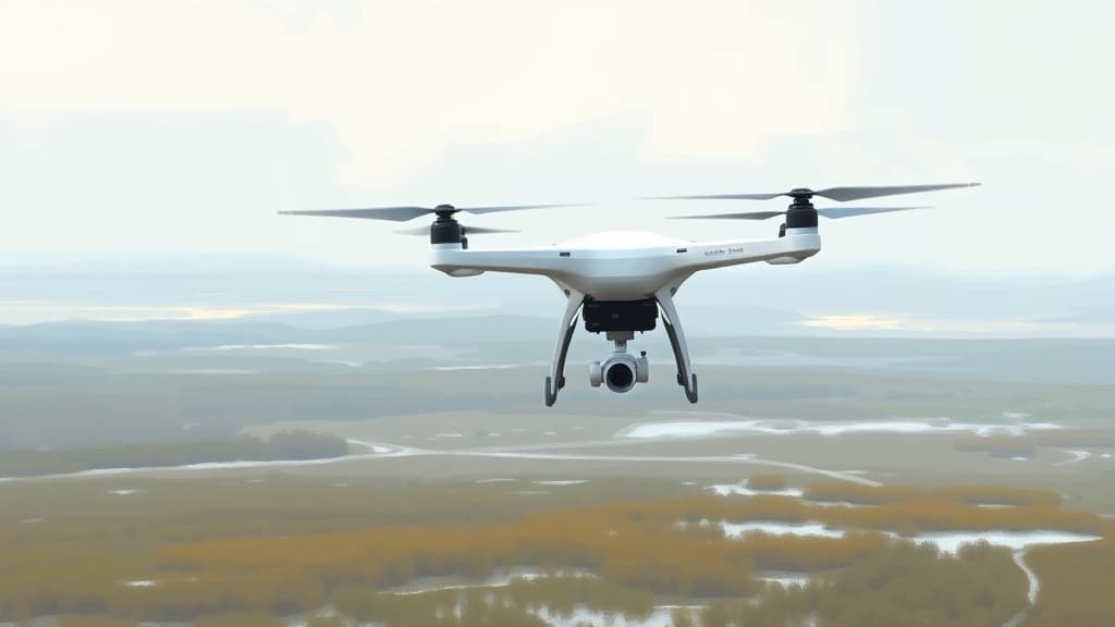 Pivotal Initiates eVTOL Emergency Response Project with Hyde County, North Carolina and Code Blue Resources