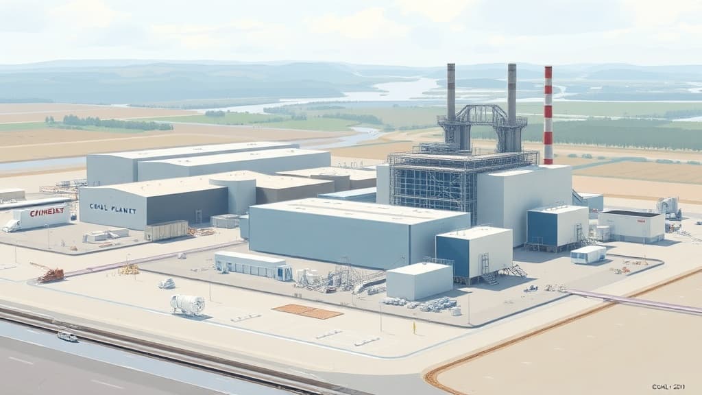 Cool Planet Technologies Demonstrates Membrane-Based Carbon Capture at Grimsby Pilot Plant