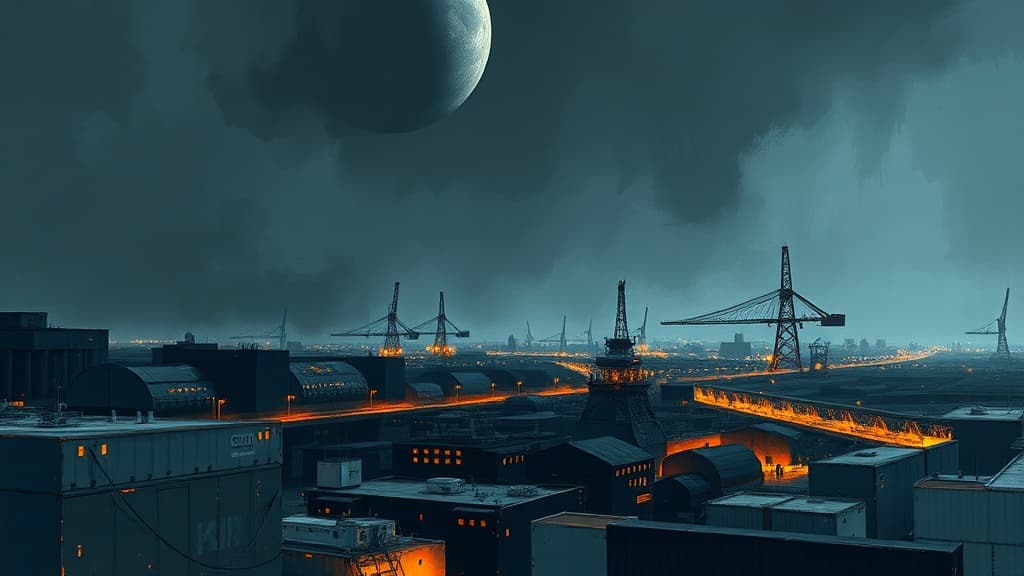 Germany Launches Infrastructure Spending Boom with €500 Billion Fund and Private Capital Opportunities