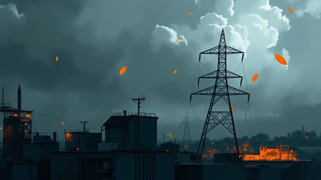 Pennsylvania PUC Issues Cybersecurity Advisory to Utilities Amid Global Tensions