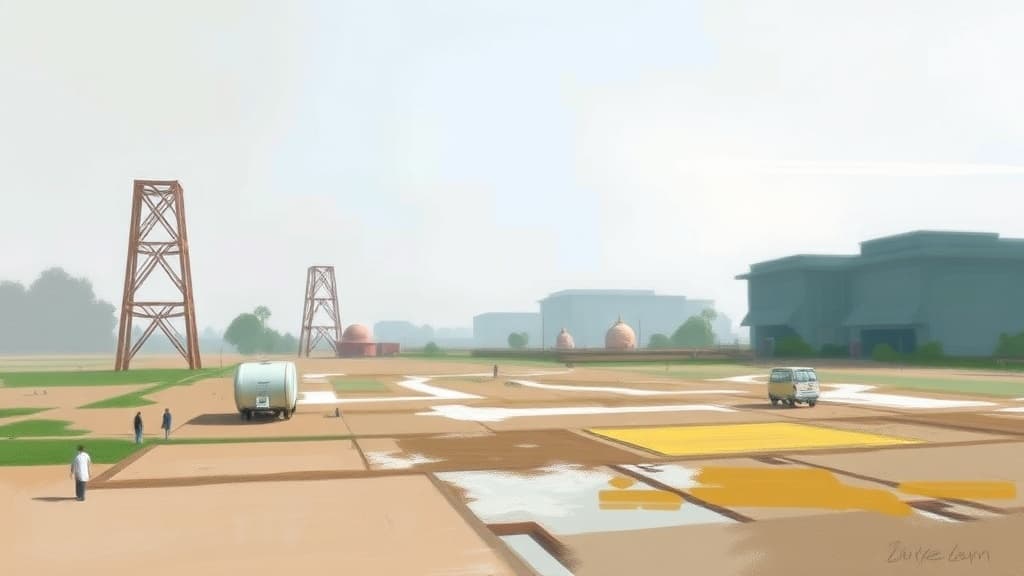 ICGEB Offers JRF/SRF Position in Biofuel Systems Biology Project in New Delhi