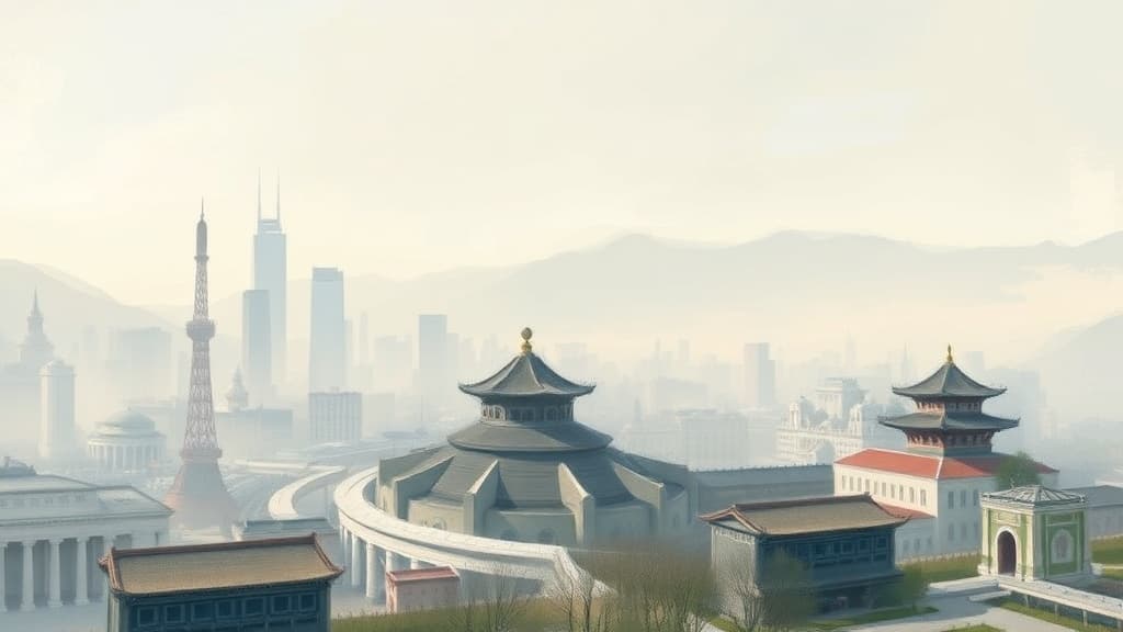 Friedrich Merz's Visit to China Yields Limited Outcomes Amid Trade Deficit Concerns