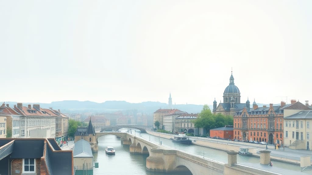 Exaprint to Print Up to 100 Tons of Electoral Materials Daily Ahead of French Municipal Elections