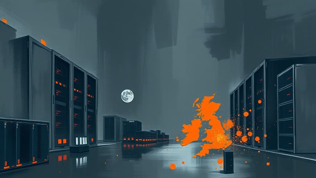 Italy's PNRR Drives Digital Transformation and Data Center Investments Amid Governance Challenges