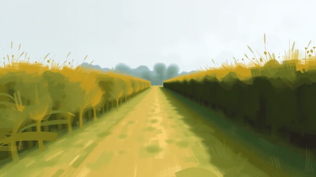 Wiltshire College Students Plant 800 Metres of Hedgerow as Part of Sustainability Initiative