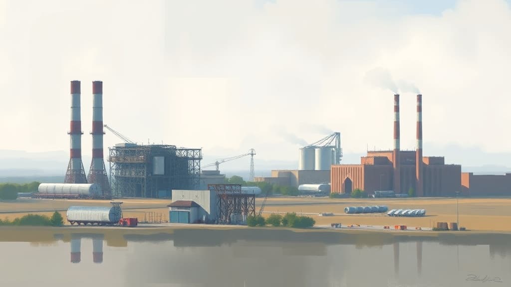 Punjab Launches New Industrial Policy Aiming for Job Creation and Growth