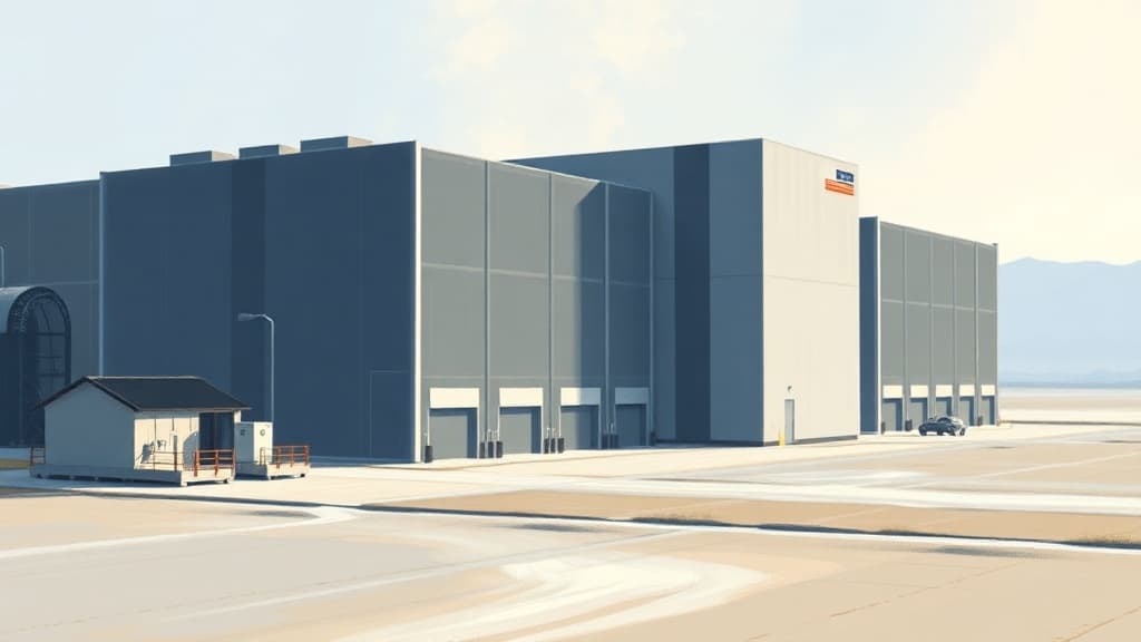 Marathon Patent Group to Acquire 10,000 ASIC Miners from Bitmain and Open Second Data Center