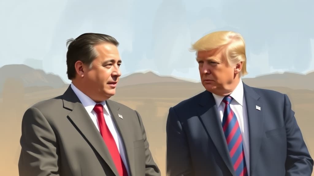 Bolivia's President Rodrigo Paz to Meet Trump at 'Shield of the Americas' Summit, Marks Shift in U.S. Relations