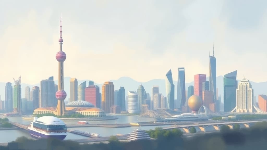 HERMOS AG Showcases RFID Solutions at SEMICON China 2026 in Shanghai