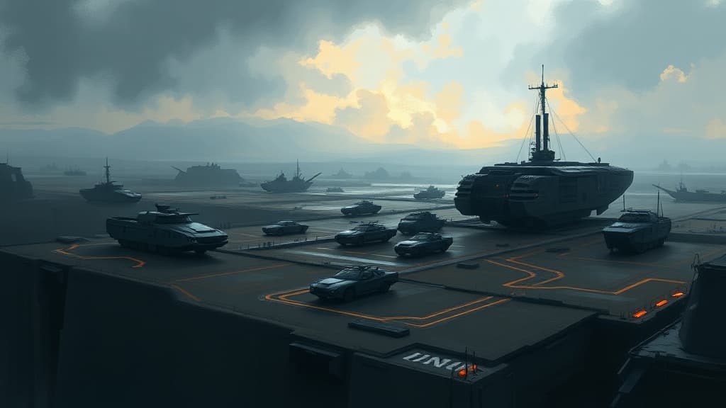 Isembard Secures £37.5M in Series A Funding to Expand Aerospace and Defense Manufacturing