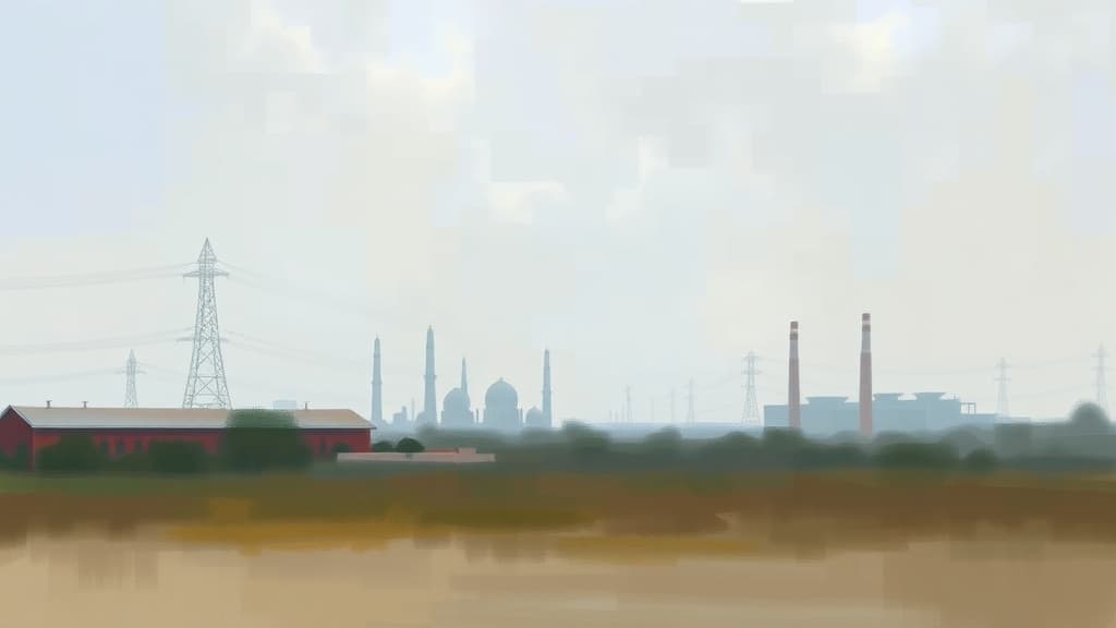 ABB to Invest $75 Million in India for Manufacturing and R&D Expansion