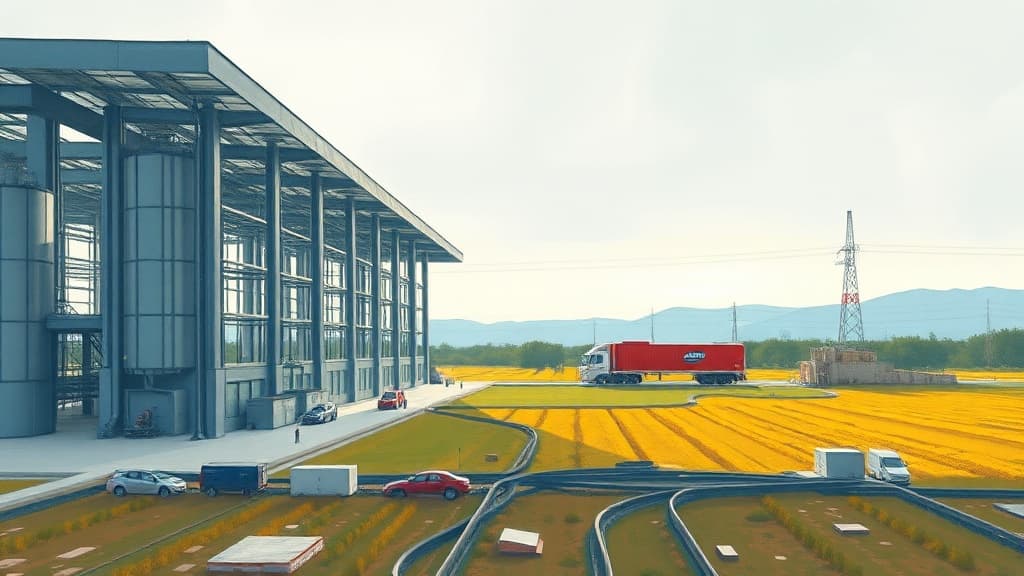 EU-Armenia SME Fund Invests $6 Million in Bacon Holding for Growth and Modernization