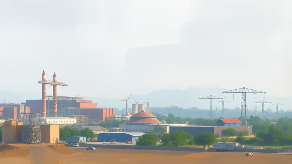 ABB to Invest $75 Million in India to Enhance Manufacturing and R&D by 2026