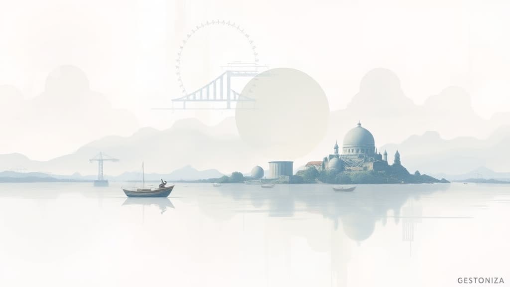 Gestioniza Aims to Double Revenues to €120 Million by 2028 Through International Expansion and New Sectors