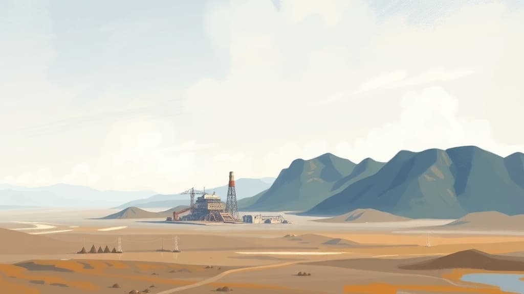 New Mining Projects in Australia, Canada, and Sweden Target Future Battery Metals Supply