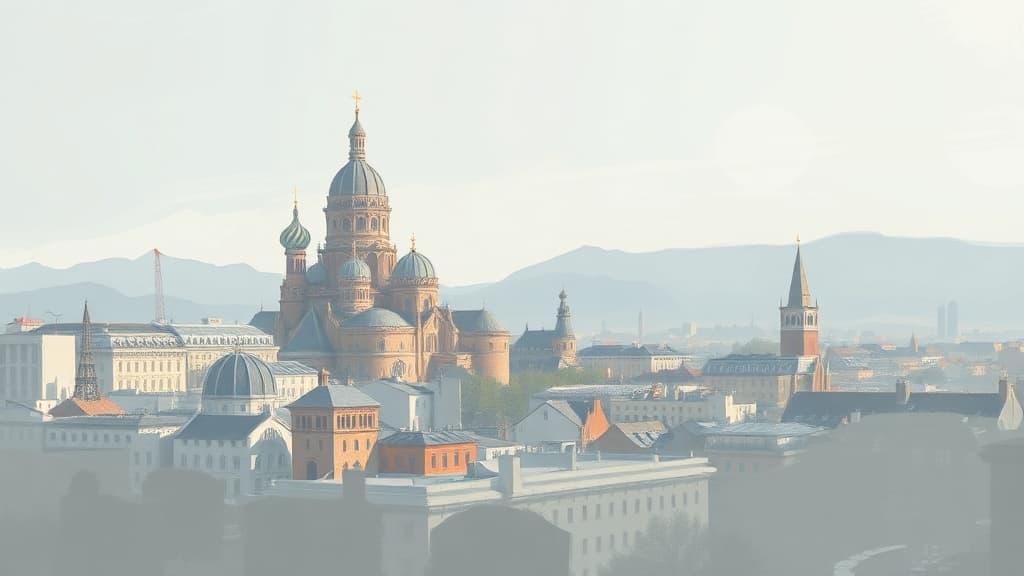 TildeOpen Launches Open-Source AI Model for European Languages on Hugging Face