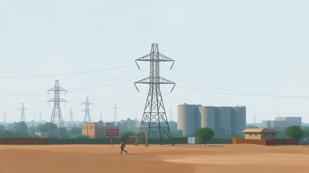 Eko DisCo Schedules Three-Day Power Outage for Network Upgrade in Lekki, Lagos