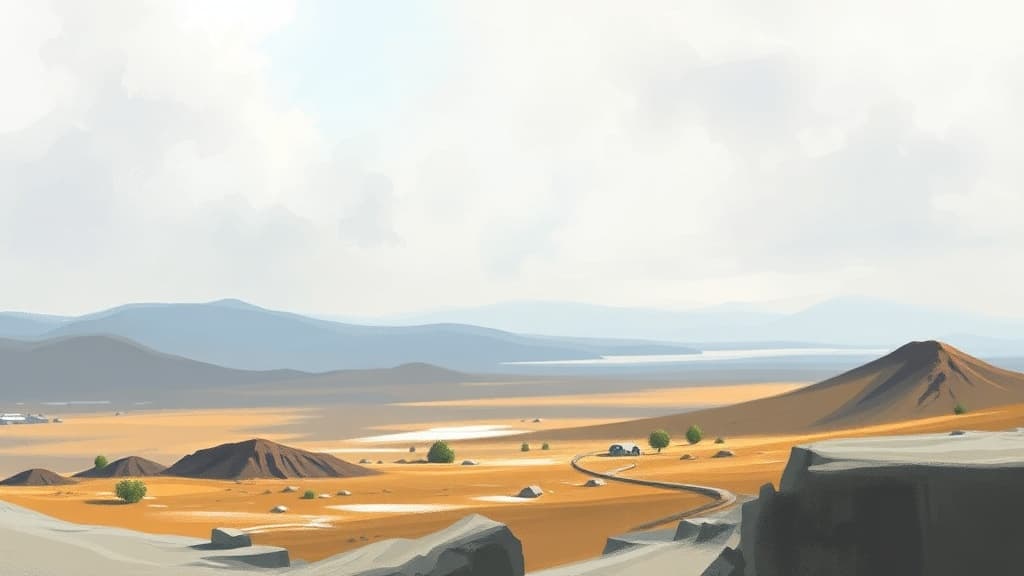 Spain Launches €400 Million Action Plan for Critical Mineral Exploration (2026-2030)