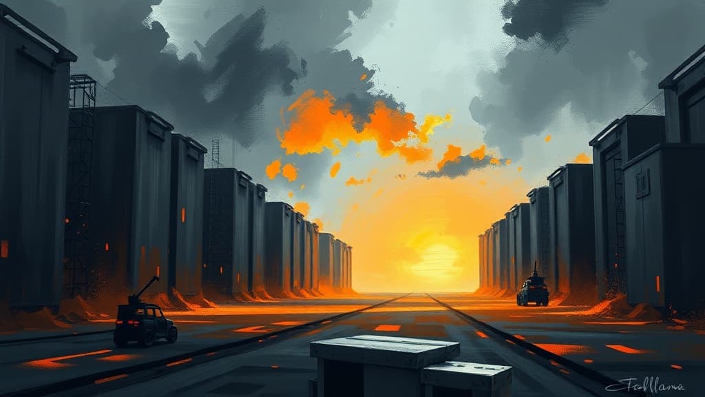 Italy's PNRR Accelerates Digital Transformation and Data Center Investments While Facing Governance Issues