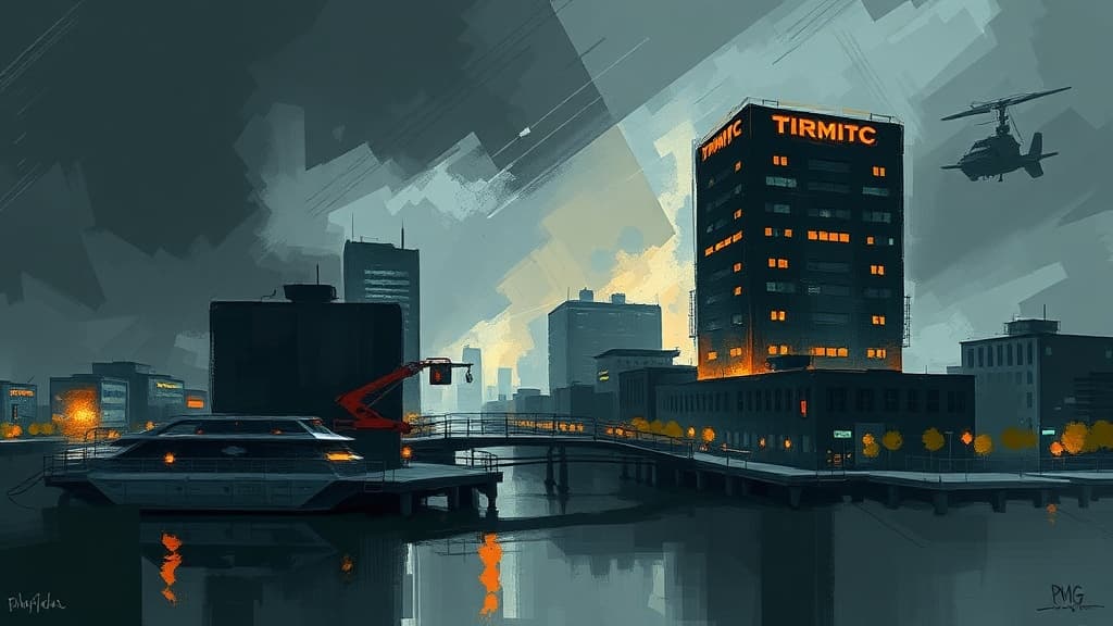 Tampa Selects PMG Affordable for Downtown Revitalization Project Including Army Navy Surplus Site