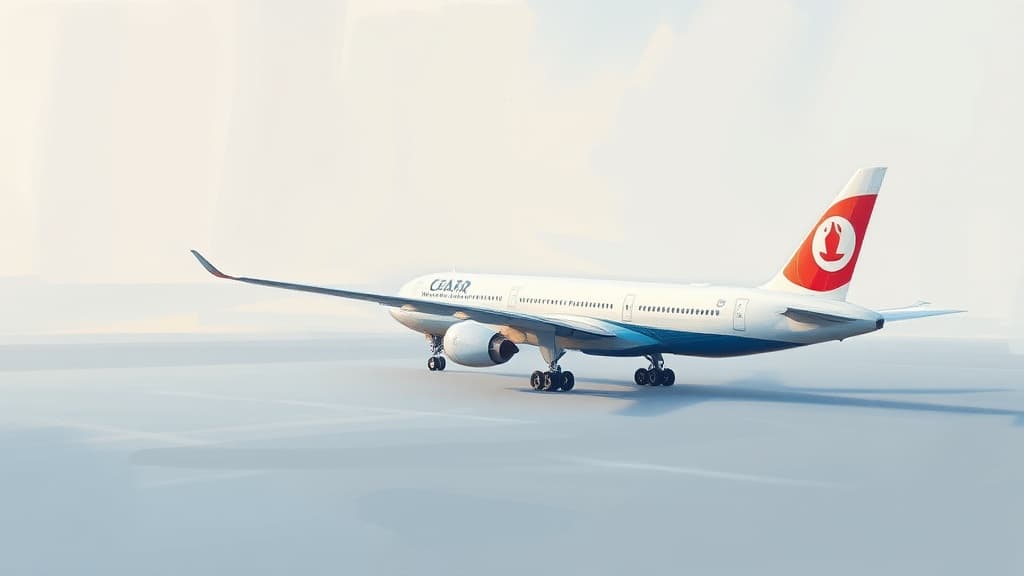 Oman Advances Aviation Decarbonisation with CESAR Framework and SAF Production Agreement