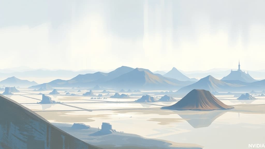 NVIDIA Partners with Samsung to Revive RTX 3060 Production Using 8nm Technology