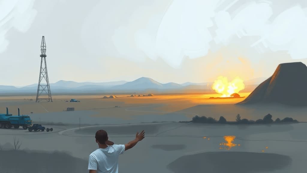 New Sensor Developed to Detect TATP Explosives Used by Terrorists