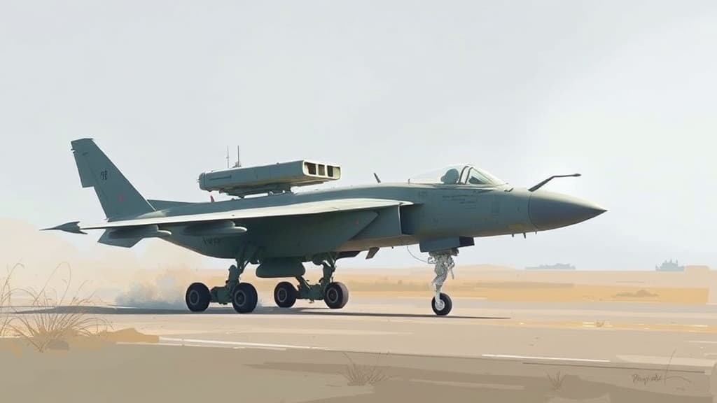 Paras Defence Secures ₹80 Crore DRDO Order for Air Defence Optical System